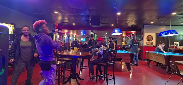 Kesler's Cocktail Lounge