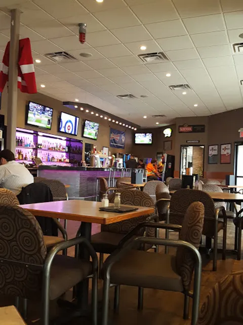 Smitty's Restaurant & Lounge - Winnipeg St. James