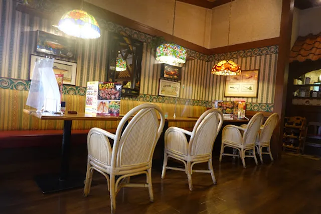 トマト＆オニオン 岡山江崎店