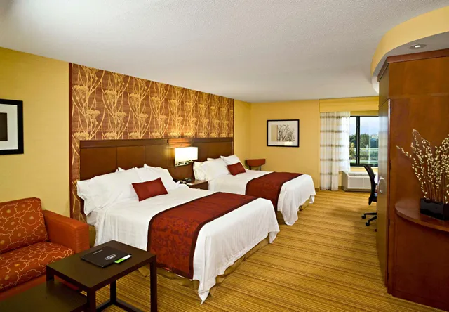 Courtyard by Marriott Bangor