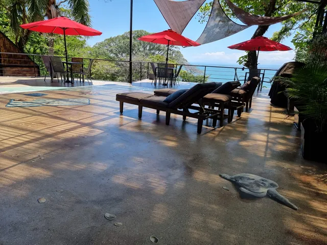 HOTEL VOS | Manuel Antonio, Costa Rica