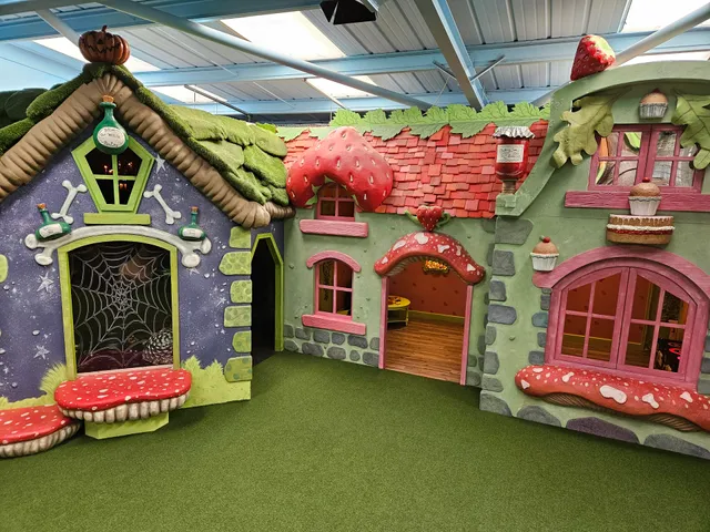 West Northamptonshire