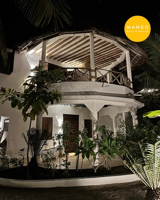 Mango Beach House