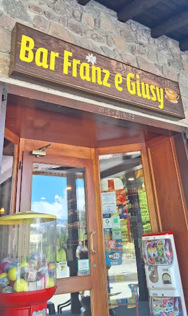 Bar Franz e Giusy paninoteca Birreria