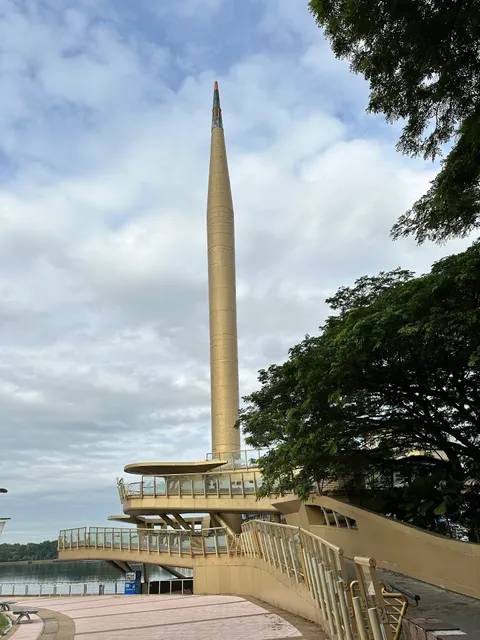 Millennium Monument