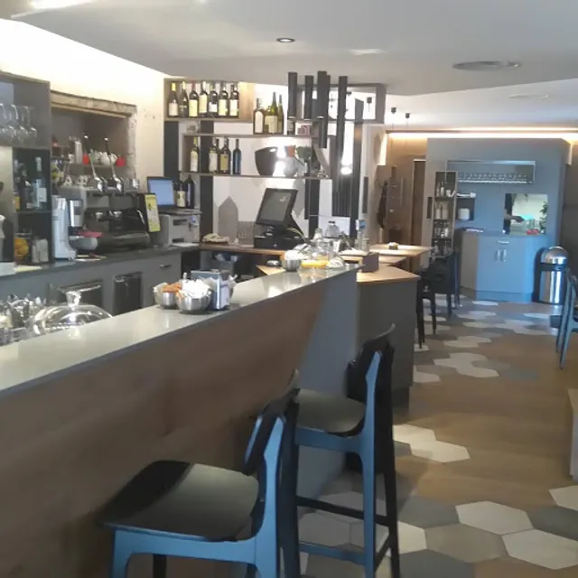 Da Artico Osteria dal 1643