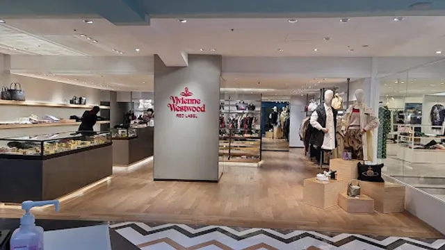 Vivienne Westwood Red Label