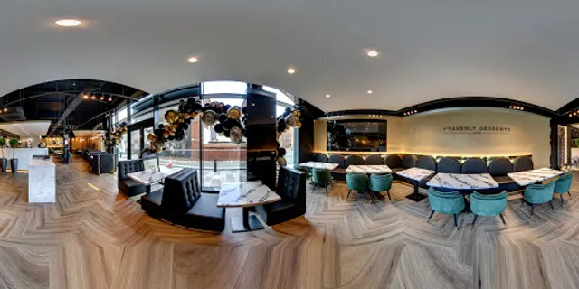 Heavenly Desserts Rochdale