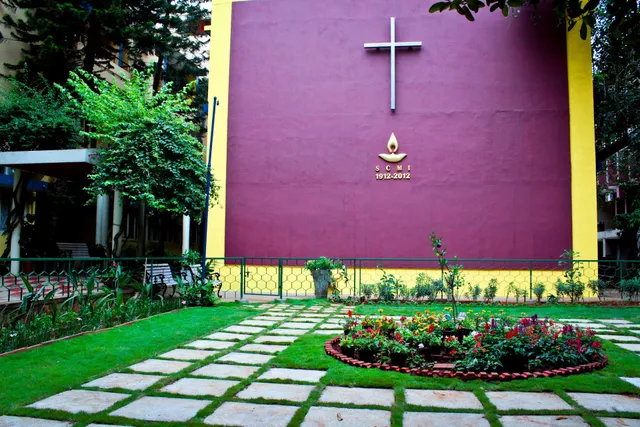 Student Christian Movement of India