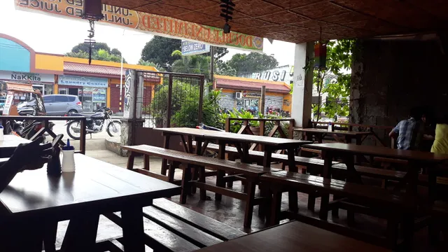 Chicken Ati-Atihan Restaurant