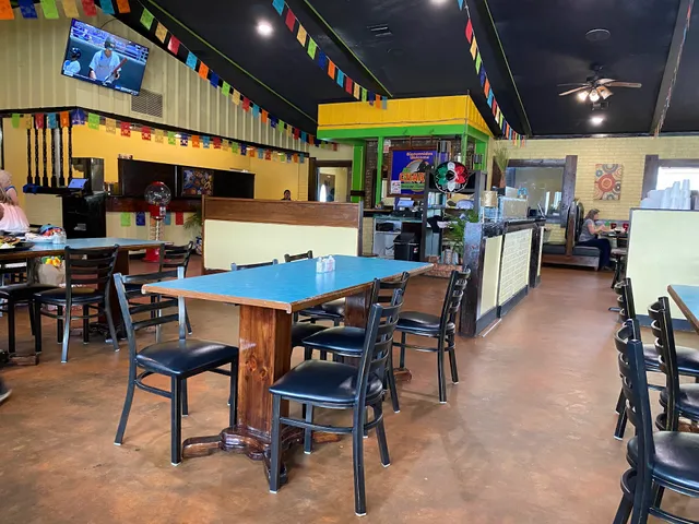 EL Charro Mexican Restaurant