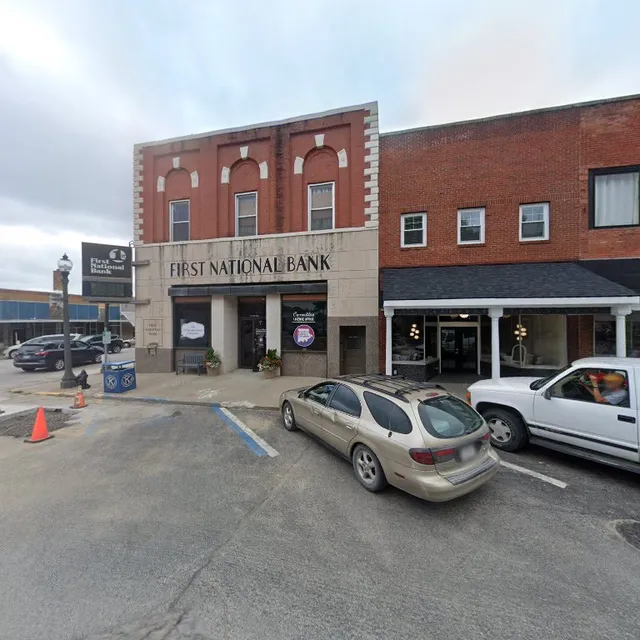 Carrollton License Office