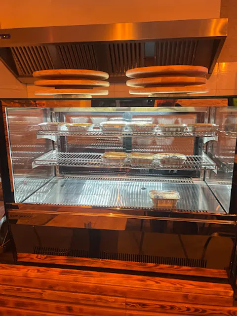 Etli Ekmek Pide Salonu