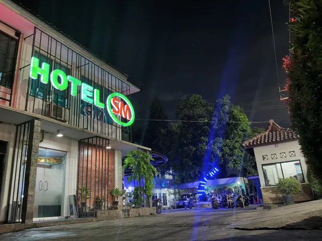 Hotel SM Cibitung