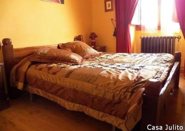 Casa Julito - Casa Rural