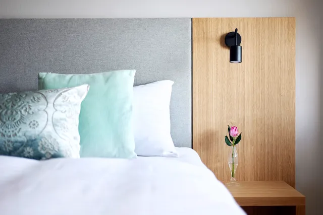 Hotel Neu-Schönstatt