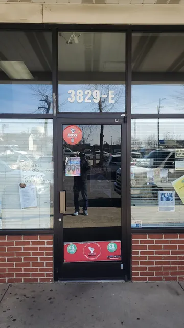 Gapo International Market