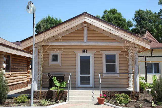 Baza Otdykha Arkhipo-Osipovka