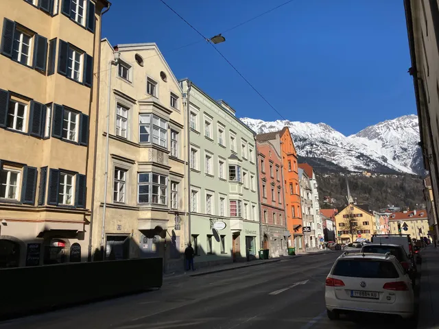 InnHeaven Apartments