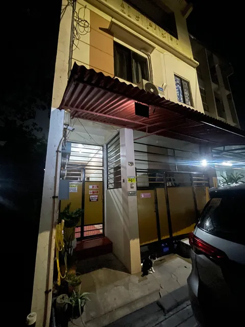 Villamor Transient Rooms