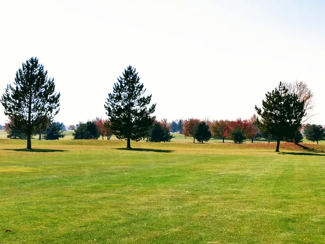 River Bend Golf Course