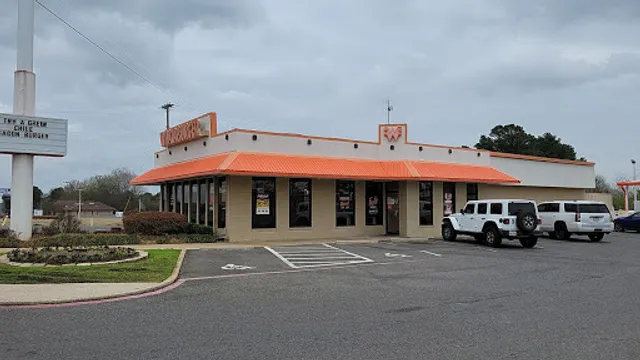 Whataburger