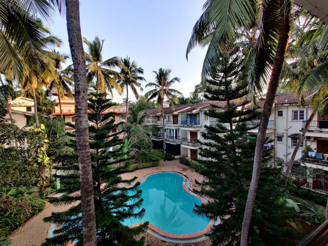 Casa Via - Calangute