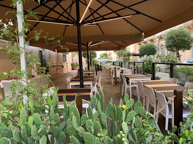 Osteria del Principe - La Cantinaccia