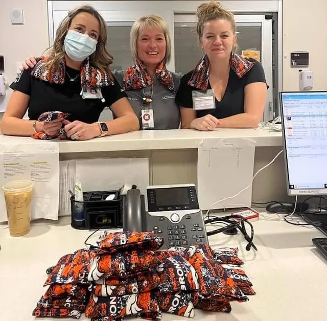 Custom Care Wear, LLC