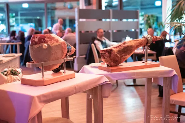 Hosteria Caseificio Bertinelli