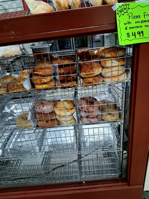Trenton Bagel House