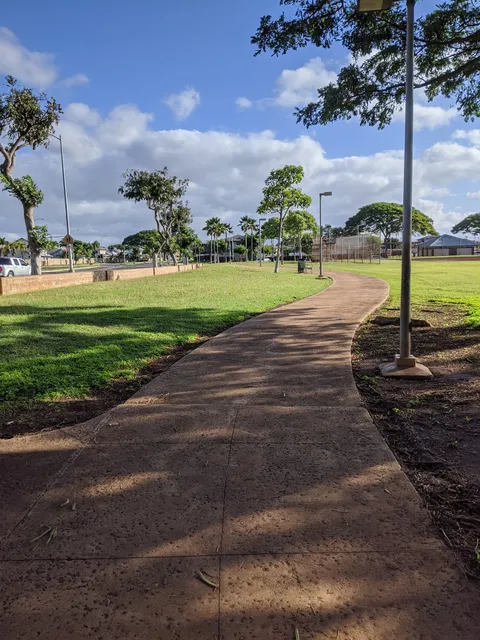 Kapolei Community Park