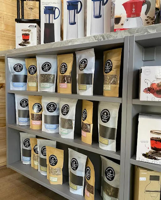 The Chemistry Of Coffee