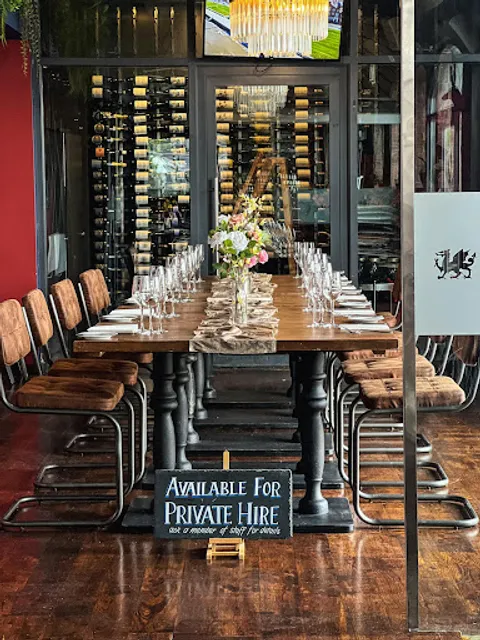 The Welsh House Swansea Restaurant & Bar