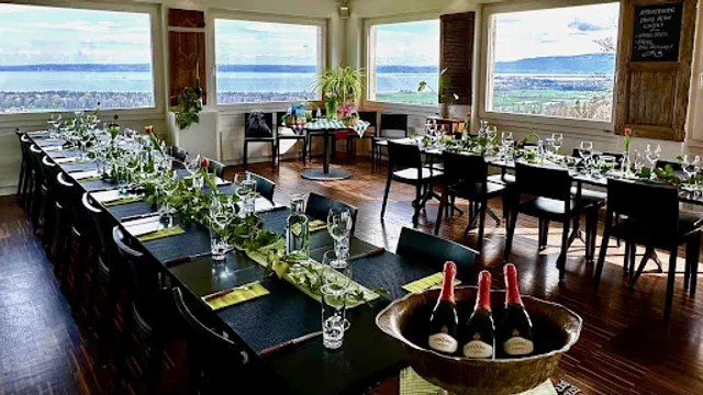 Ausflugsziel Steiniger Tisch