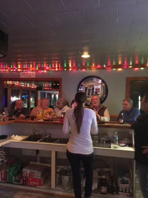 Mooney's Sunset Bar & Grill 21 and Over Only