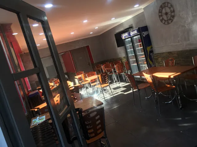 Le Cass'd'Al (Kebab Tacos Burger)