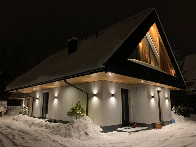 Góralska Domina Ville Premium