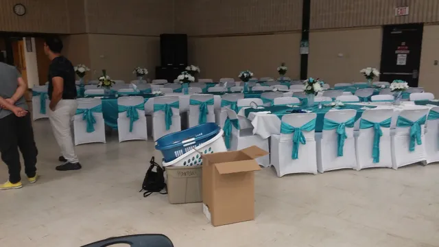 Salisbury Civic Center