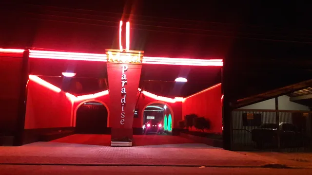 Motel Paradise