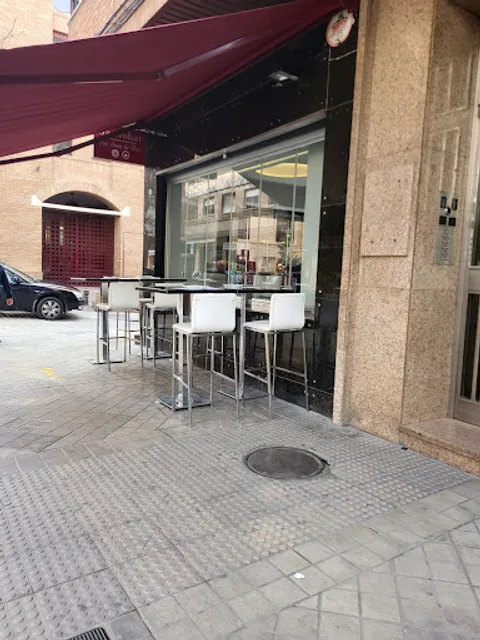 Gastro bar San Juan de Dios