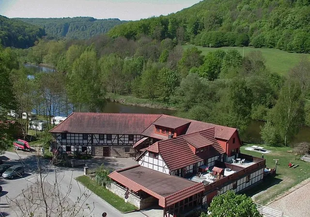 Landgasthof & Reiterhof Probstei Zella