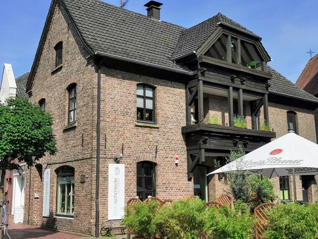 Hotel & Restaurant Schermbecker Mitte