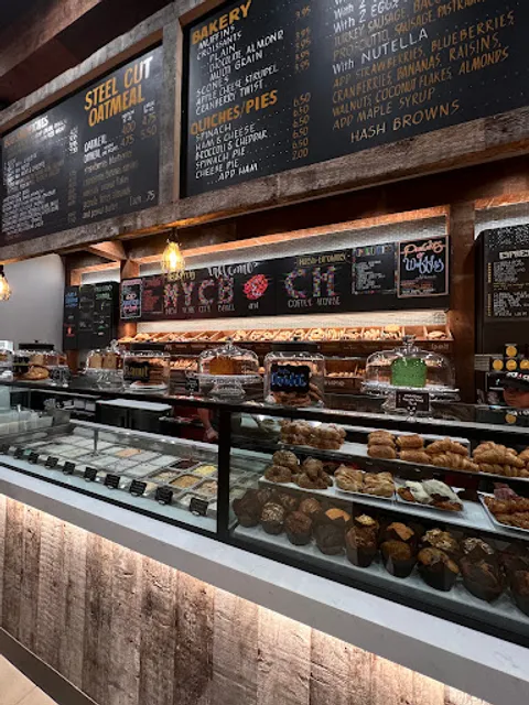 NYC Bagel & Coffee House (NYCBCH)