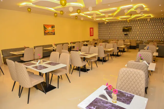 RASOI - THE FLAVOURS OF INDIAN KITCHEN