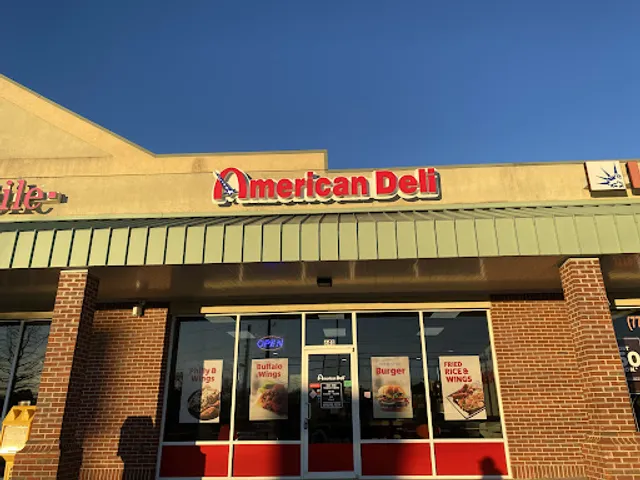 American Deli