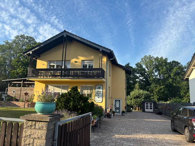 Seeblick Apartments - Ferienwohnungen Mühlau