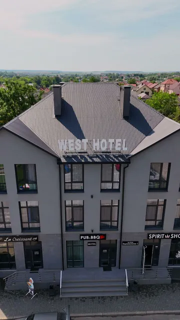 West Hotel