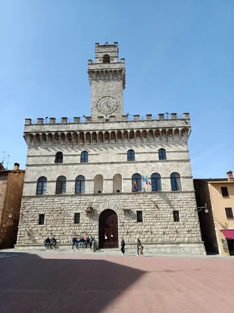 Piazza Grande