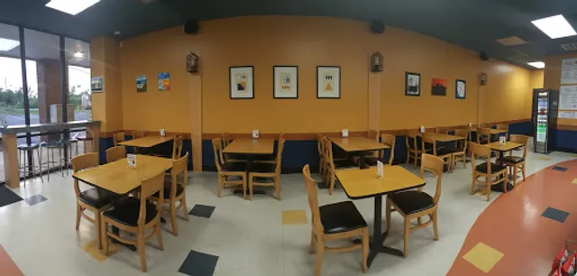 Medi's Mediterranean Fusion Restaurant